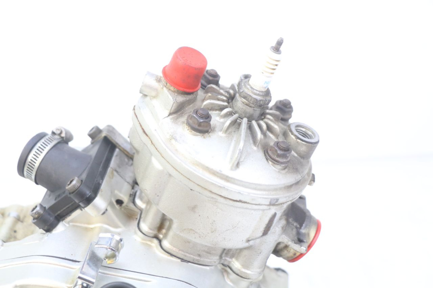 photo de MOTEUR KEEWAY TX 50 (2008 - 2015) - Vue produit