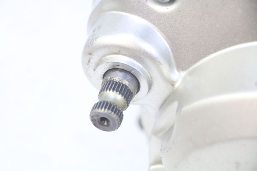 photo de MOTEUR KEEWAY TX 50 (2008 - 2015) - Détails caractéristiques