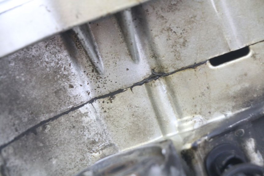 photo de MOTEUR KEEWAY TX 50 (2008 - 2015) - Vue d’ensemble