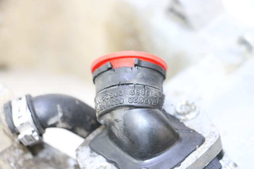 photo de MOTEUR PIAGGIO TYPHOON 50 (2000 - 2009) - Vue produit