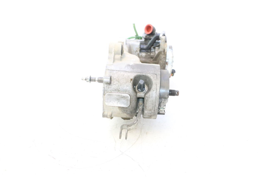 photo de MOTEUR PIAGGIO TYPHOON 50 (2000 - 2009) - Zoom qualité
