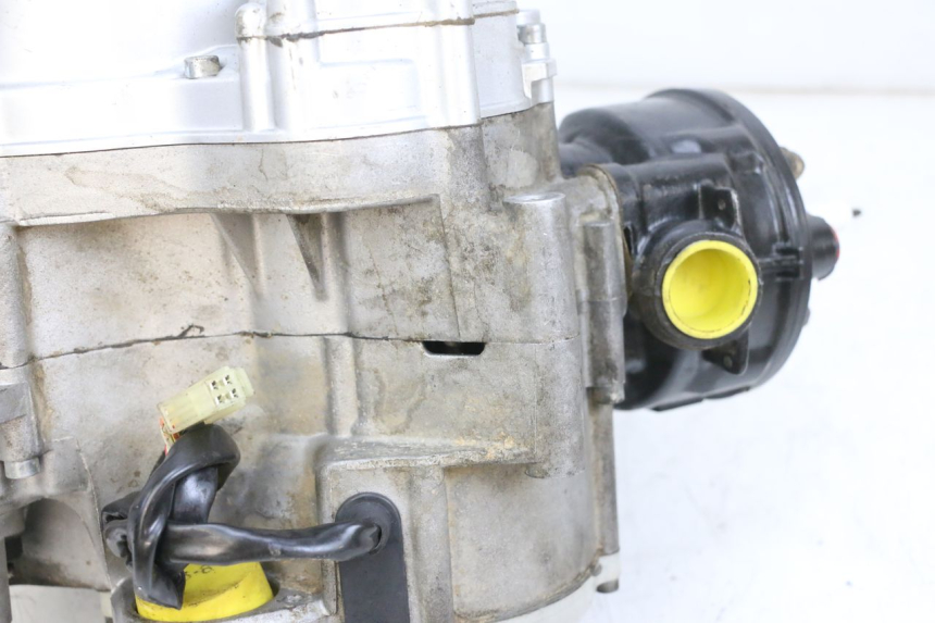 photo de MOTEUR YAMAHA TZR 50 (2008 - 2016) - Détail de la pièce