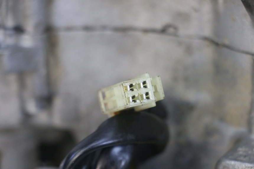 photo de MOTEUR YAMAHA TZR 50 (2008 - 2016) - Zoom état d’usage