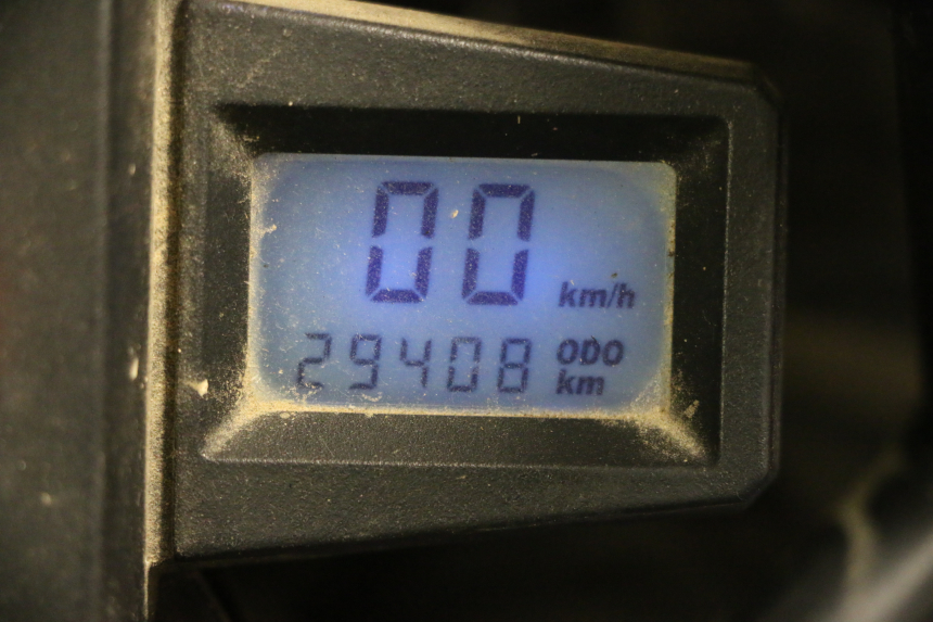 photo de MOTEUR YAMAHA TZR 50 (2008 - 2016) - Zoom état d’usage