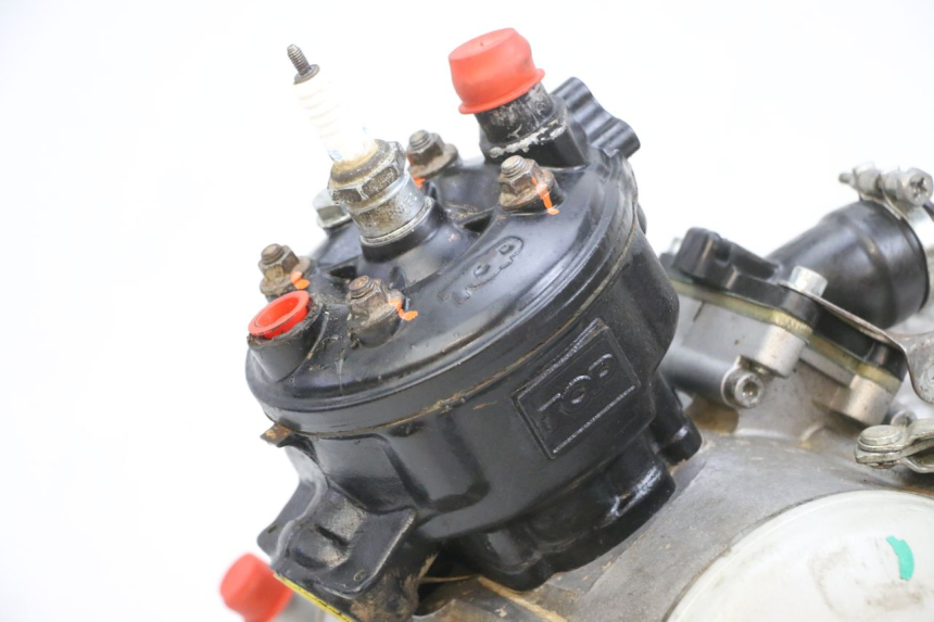 photo de MOTEUR YAMAHA TZR 50 (2008 - 2016) - Vue d’ensemble