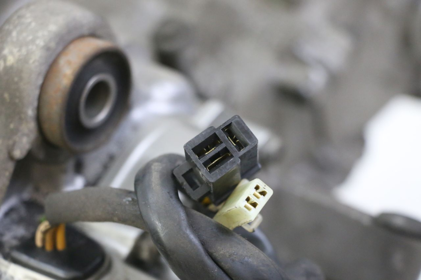 photo de MOTEUR SUZUKI UH BURGMAN 125 (2002 - 2006) - Détail de la pièce