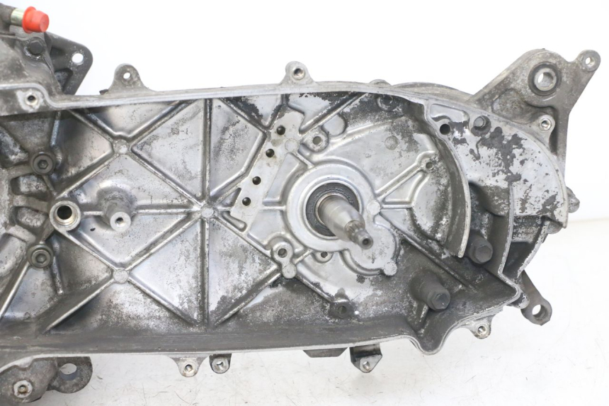 photo de MOTEUR SUZUKI UH BURGMAN 125 (2002 - 2006) - Vue produit