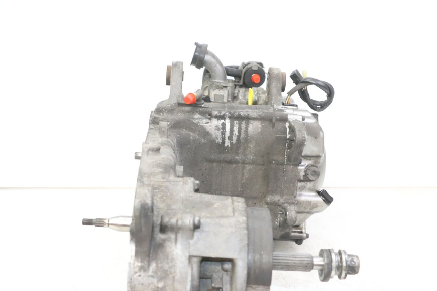 photo de MOTEUR SUZUKI UH BURGMAN 125 (2002 - 2006) - Photo complémentaire