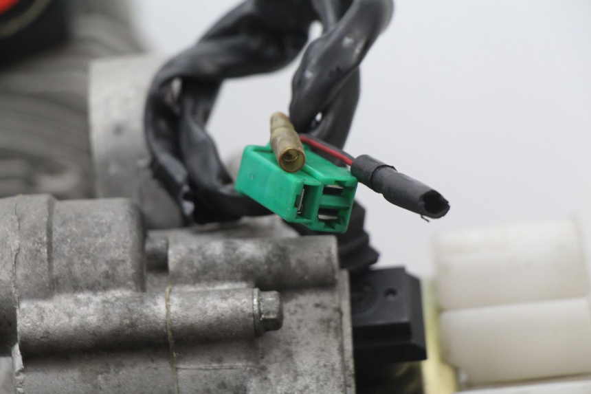 photo de MOTEUR REVATTO URBA GT 125 (2007 - 2017) - Autre angle de vue