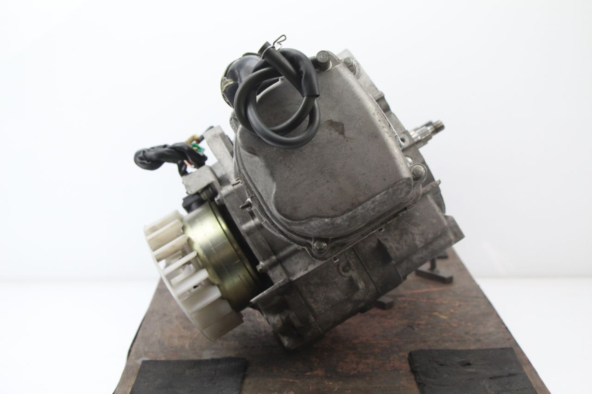 photo de MOTEUR REVATTO URBA GT 125 (2007 - 2017) - Pièce contrôlée