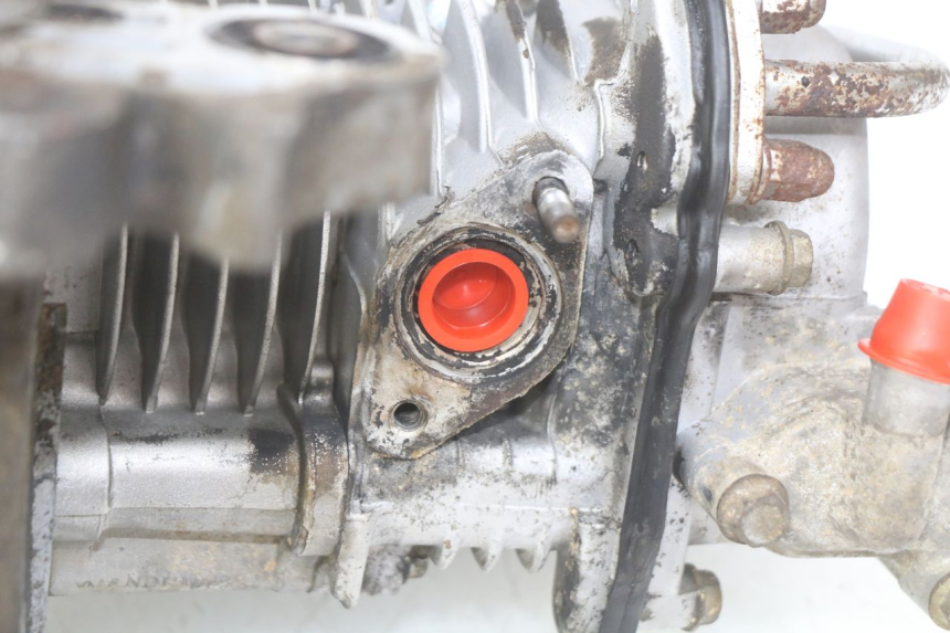 photo de MOTEUR PEUGEOT V-CLIC VCLIC 50 (2007 - 2013) - Détail de la pièce