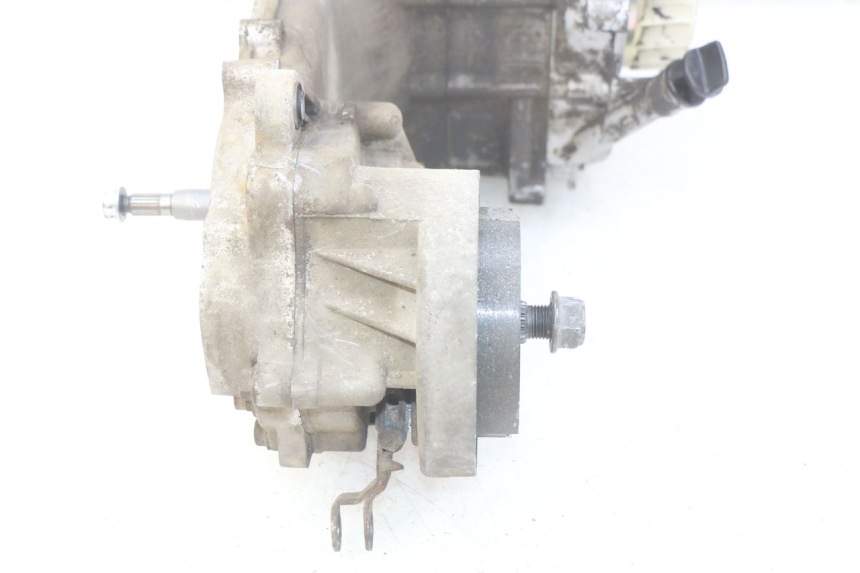 photo de MOTEUR PEUGEOT V-CLIC VCLIC 50 (2007 - 2013) - Pièce contrôlée