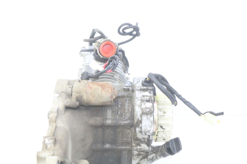 photo de MOTEUR PEUGEOT V-CLIC VCLIC 50 (2007 - 2013) - Marquages et références