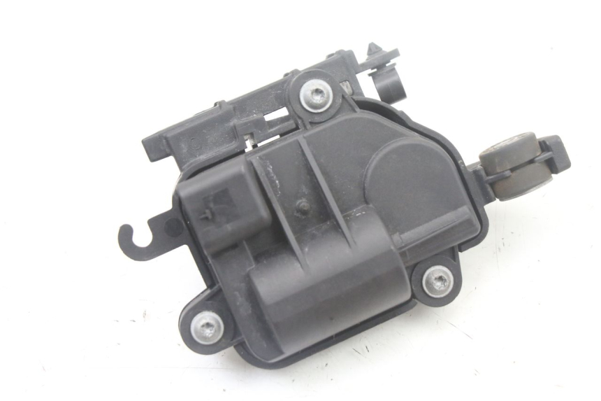 photo de MOTEUR VALVE ECHAPPEMENT BMW S RR ABS S1000RR 1000 (2015 - 2018) - Autre angle de vue