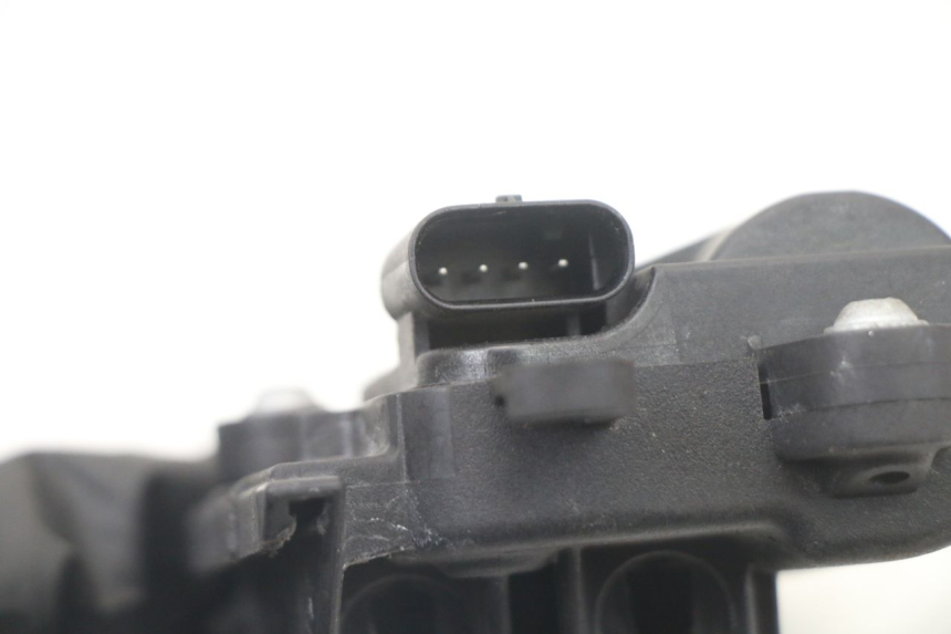 photo de MOTEUR VALVE ECHAPPEMENT BMW S RR ABS S1000RR 1000 (2015 - 2018) - Vue d’ensemble