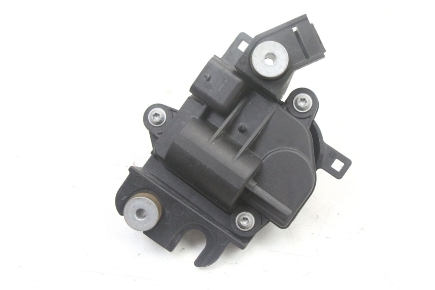 photo de MOTEUR VALVE ECHAPPEMENT BMW S RR ABS S1000RR 1000 (2015 - 2018) - Points de fixation