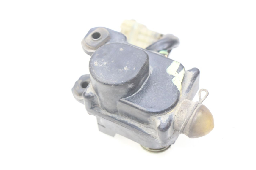 photo de VALVE D'ÉCHAPPEMENT DU MOTEUR HONDA FES PANTHEON 2T 125 (1998 - 2002) - Zoom état d’usage