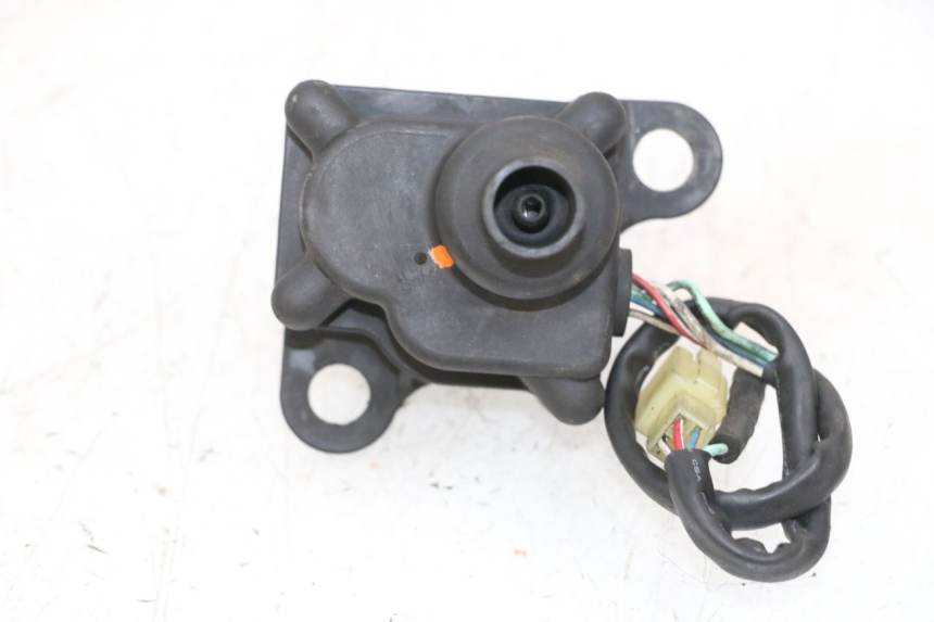 photo de MOTEUR VALVE ECHAPPEMENT HONDA NSR R 125 (1994 - 2003) - Vue d’ensemble