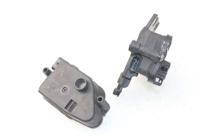 photo de MOTEUR VALVE ECHAPPEMENT BMW S RR ABS S1000RR 1000 (2009 - 2011) - Zoom état d’usage