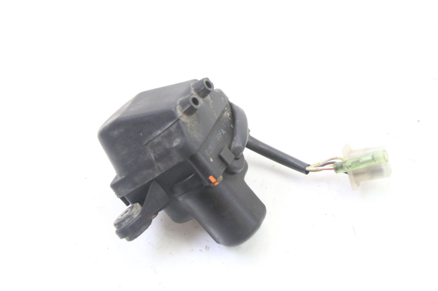 photo de MOTEUR VALVE ECHAPPEMENT YAMAHA TDR DELTABOX 125 (1997 - 2003) - Vue principale