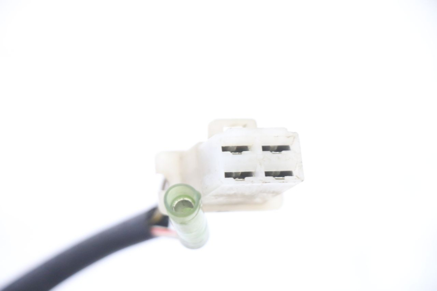 photo de MOTEUR VALVE ECHAPPEMENT YAMAHA TDR DELTABOX 125 (1997 - 2003) - Vue d’ensemble