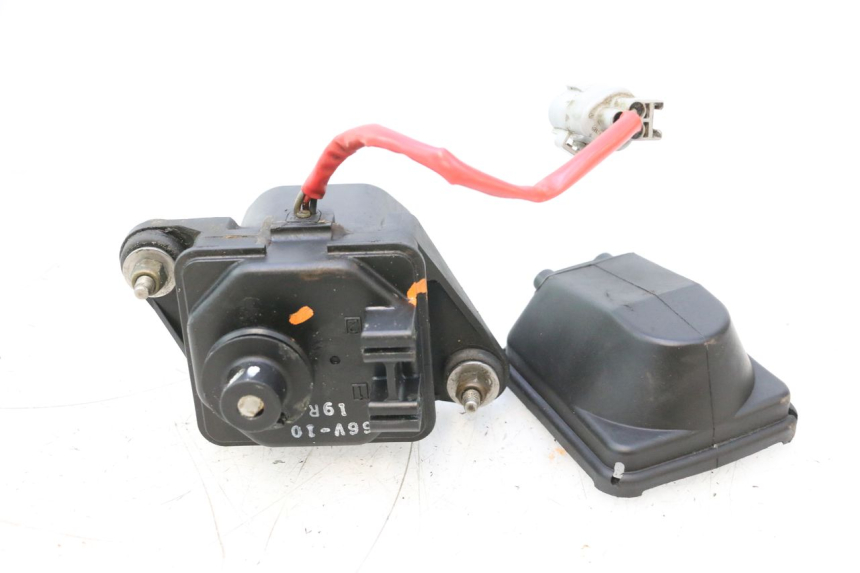 photo de MOTEUR VALVE ECHAPPEMENT YAMAHA WAVE RUNNER GP R 1200 (2000 - 2003) - Vue principale