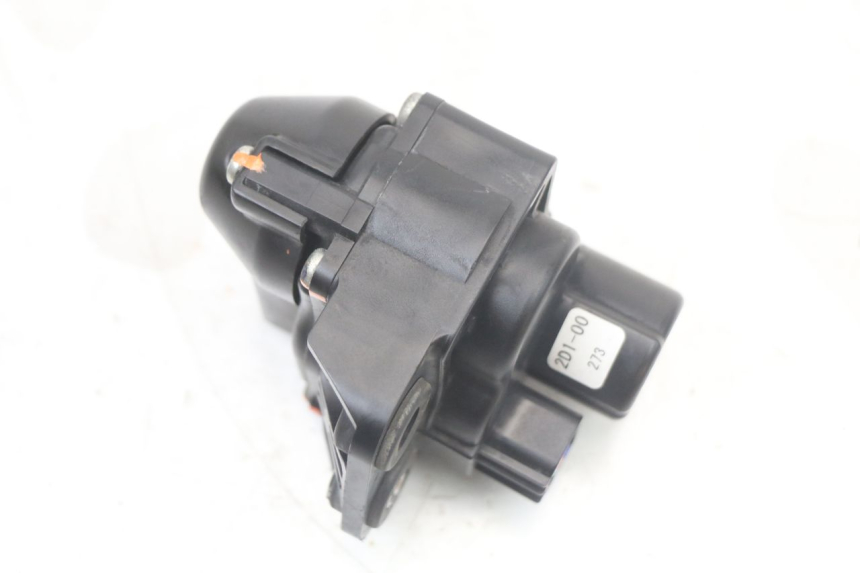 photo de MOTEUR VALVE ECHAPPEMENT YAMAHA FZ1 FAZER 1000 (2007 - 2009) - Vue principale