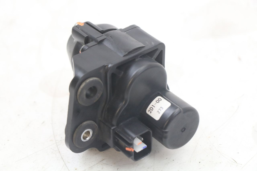photo de MOTEUR VALVE ECHAPPEMENT YAMAHA FZ1 FAZER 1000 (2007 - 2009) - Détail de la pièce