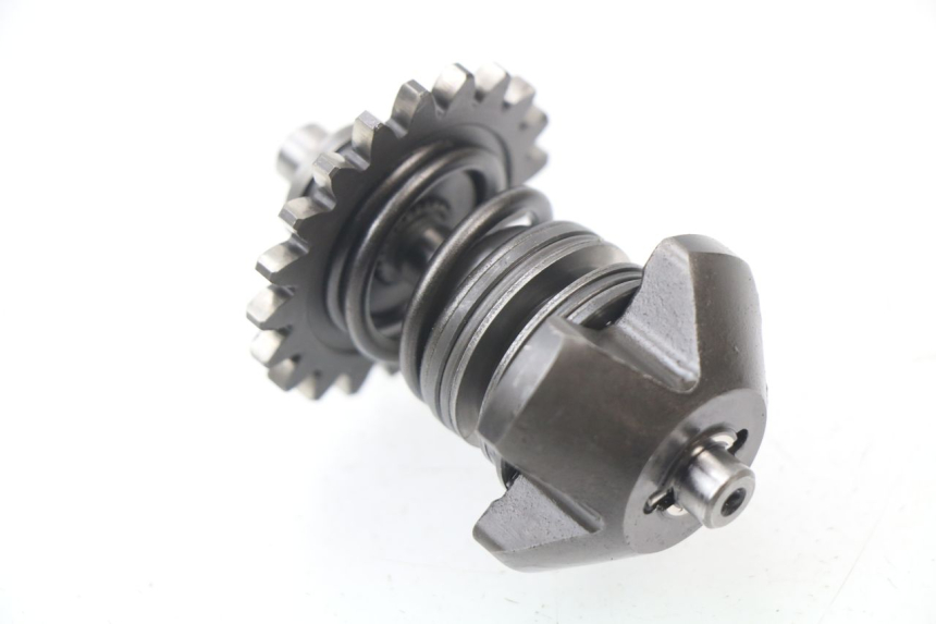 photo de MOTEUR VALVE ECHAPPEMENT YAMAHA YZ 125 (1998 - 2005) - Vue principale