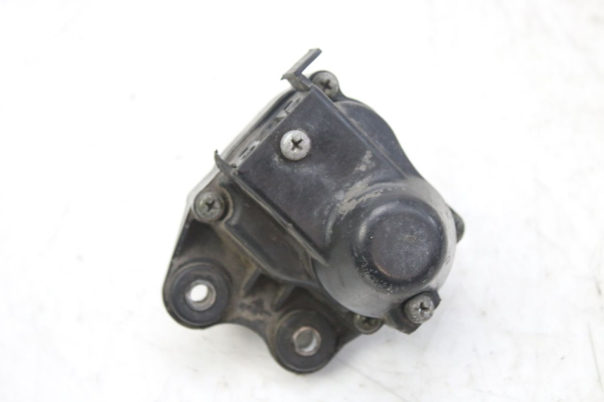 photo de VALVE D'ÉCHAPPEMENT DU MOTEUR YAMAHA YZF R1 1000 (2007 - 2008) - Autre angle de vue