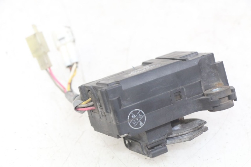 photo de VALVE D'ÉCHAPPEMENT DU MOTEUR KAWASAKI Z 750 (2007 - 2013) - Autre angle de vue