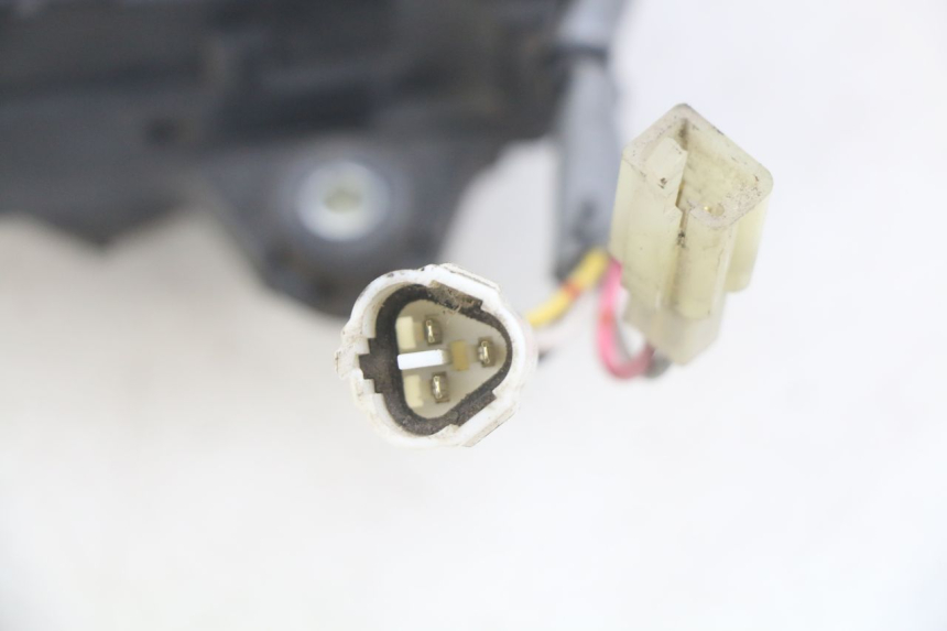 photo de VALVE D'ÉCHAPPEMENT DU MOTEUR KAWASAKI Z 750 (2007 - 2013) - Vue d’ensemble