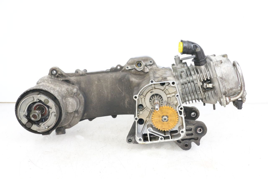 photo de ENGINE BEELINE VELOCE 4T 50 (2011 - 2020) - Vue produit