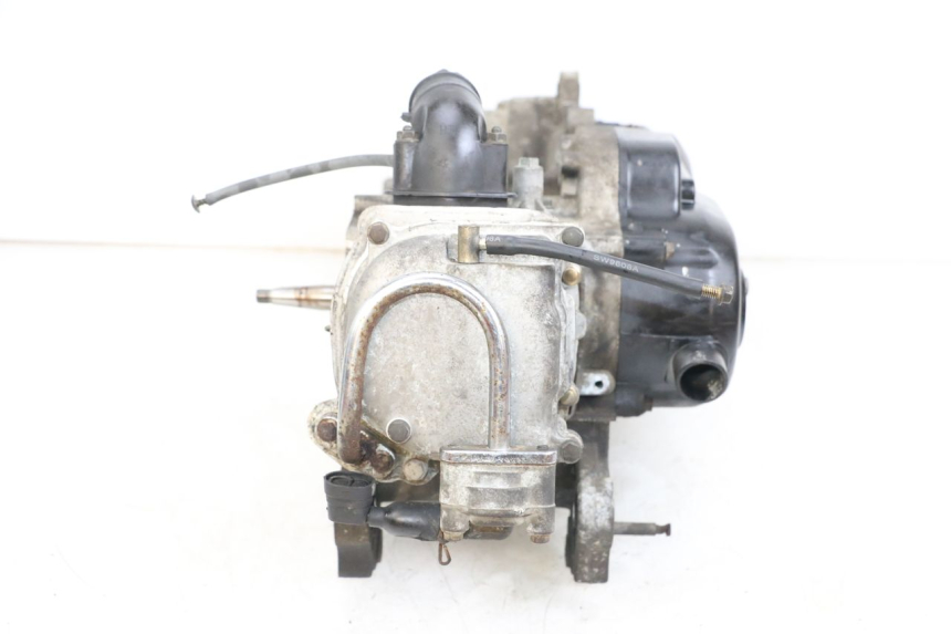 photo de ENGINE BEELINE VELOCE 4T 50 (2011 - 2020) - Détails caractéristiques