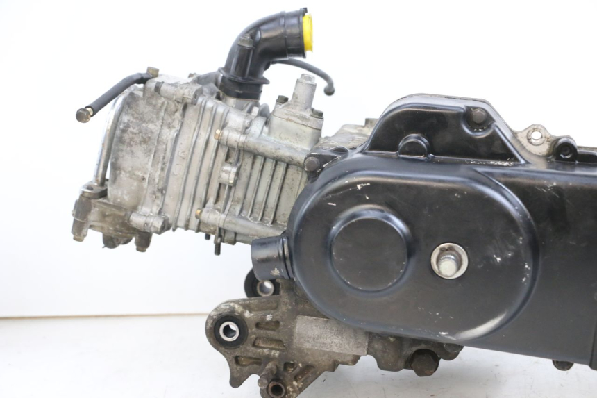 photo de ENGINE BEELINE VELOCE 4T 50 (2011 - 2020) - Vue rapprochée