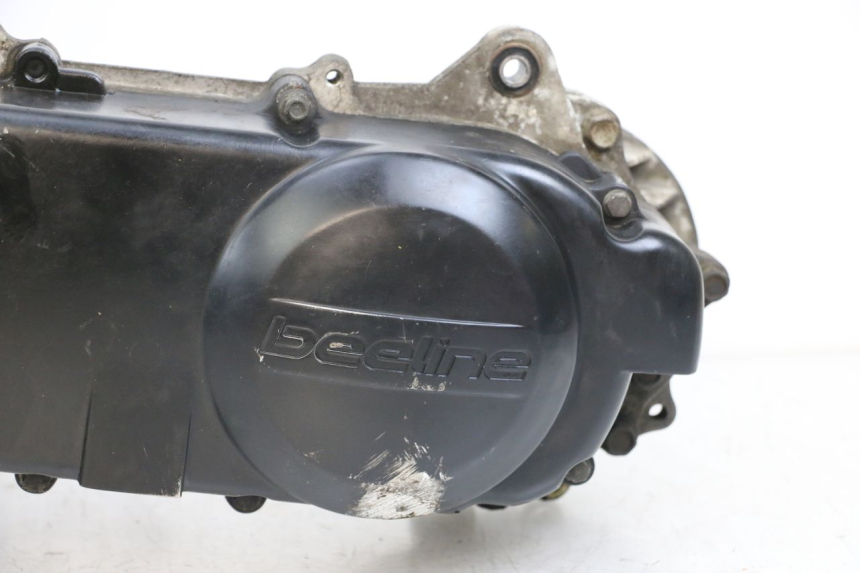 photo de ENGINE BEELINE VELOCE 4T 50 (2011 - 2020) - Photo complémentaire