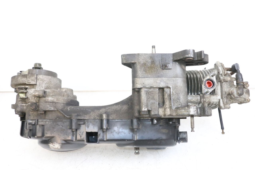 photo de ENGINE BEELINE VELOCE 4T 50 (2011 - 2020) - Zoom état d’usage