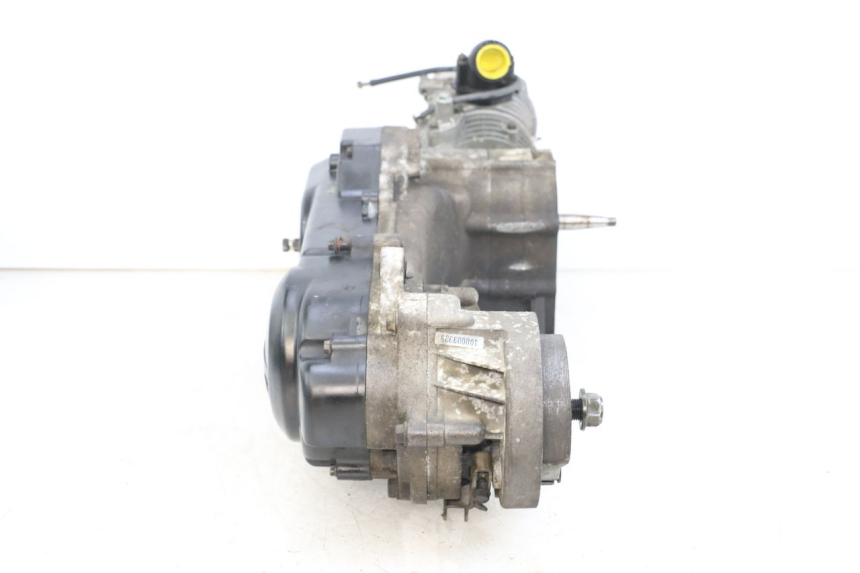 photo de ENGINE BEELINE VELOCE 4T 50 (2011 - 2020) - Autre angle de vue