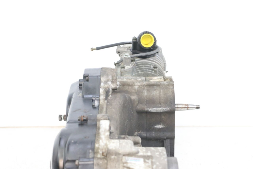 photo de ENGINE BEELINE VELOCE 4T 50 (2011 - 2020) - Gros plan technique