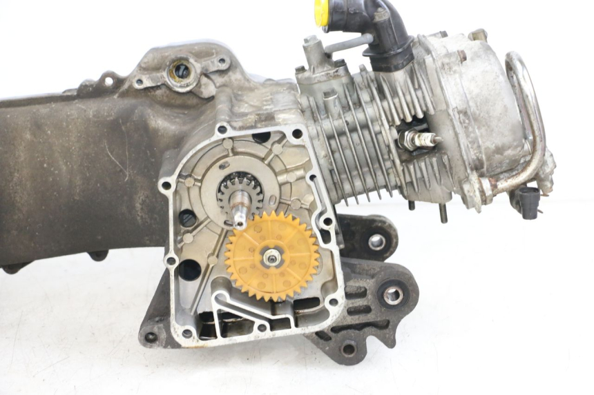 photo de ENGINE BEELINE VELOCE 4T 50 (2011 - 2020) - Pièce contrôlée