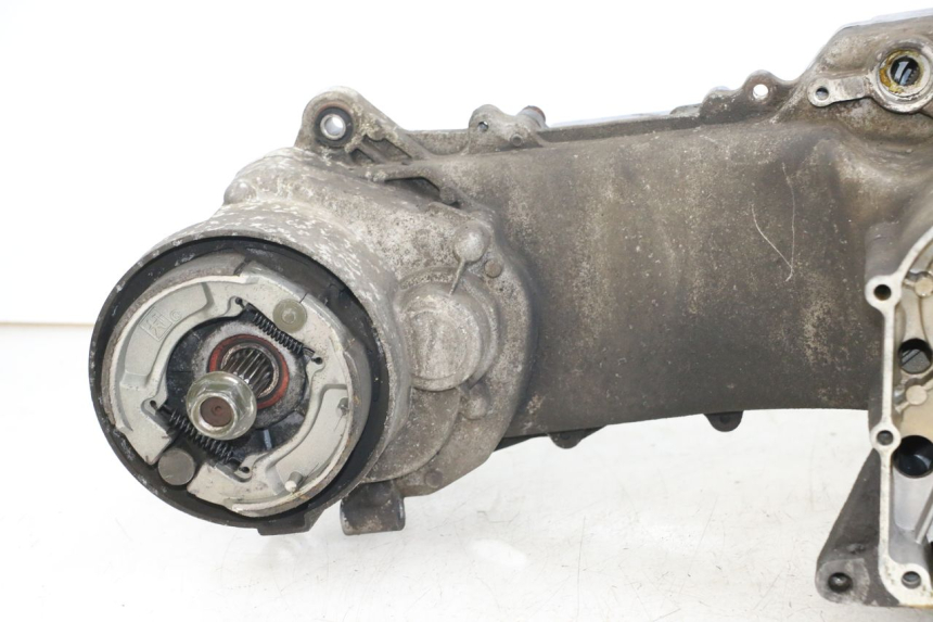 photo de ENGINE BEELINE VELOCE 4T 50 (2011 - 2020) - Marquages et références