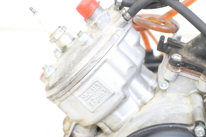 photo de MOTEUR VENT DERAPAGE 50 (2018 - 2023) - Vue produit