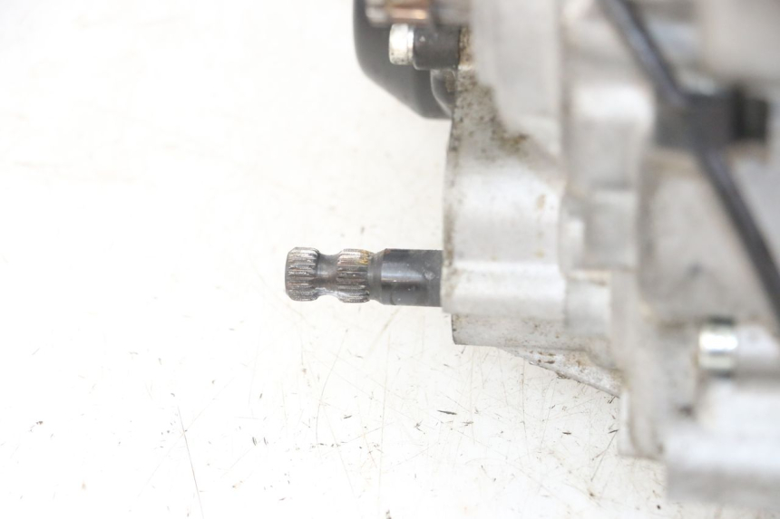 photo de MOTEUR VENT DERAPAGE 50 (2018 - 2023) - Zoom état d’usage