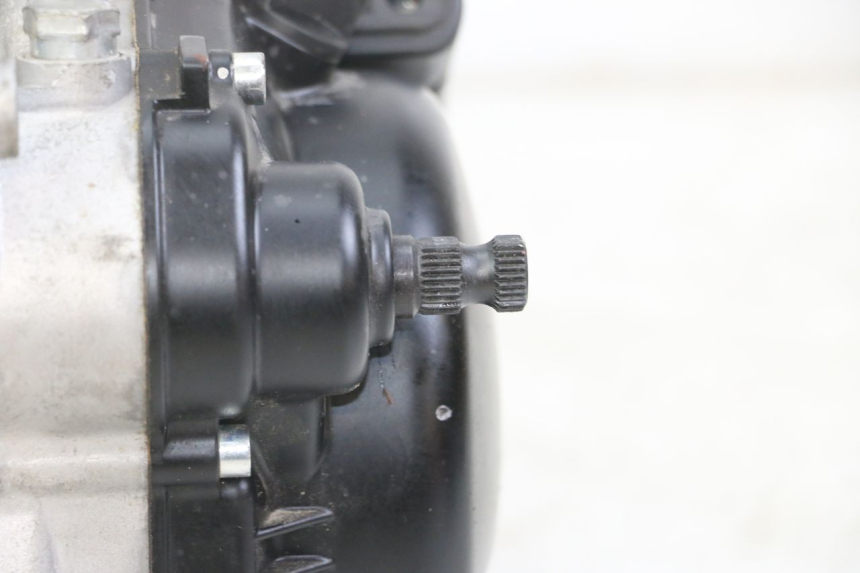 photo de MOTEUR VENT DERAPAGE 50 (2018 - 2023) - Autre angle de vue
