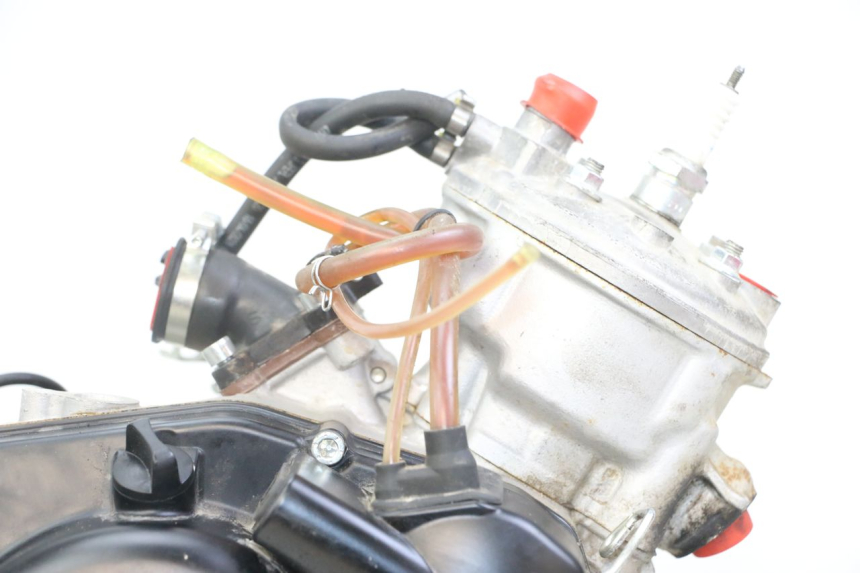 photo de MOTEUR VENT DERAPAGE 50 (2018 - 2023) - Points de fixation