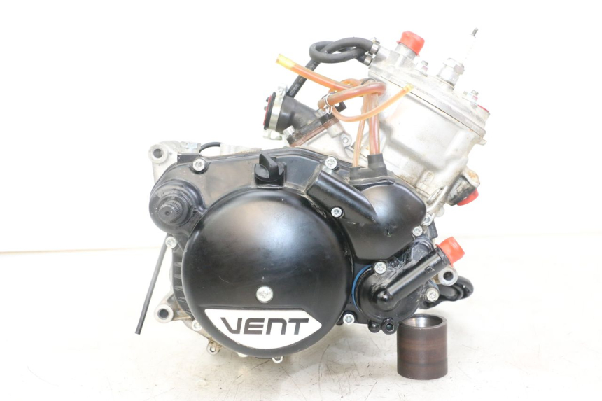 photo de MOTEUR VENT DERAPAGE 50 (2018 - 2023) - État de surface