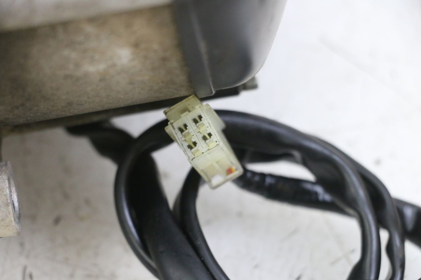 photo de MOTEUR VENT DERAPAGE 50 (2018 - 2023) - Pièce contrôlée