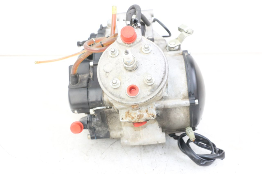 photo de MOTEUR VENT DERAPAGE 50 (2018 - 2023) - Marquages et références