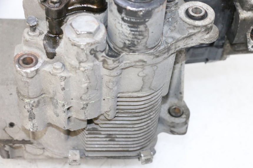 photo de MOTEUR PIAGGIO VESPA GTS SUPER IE 125 (2009 - 2016) - Détail de la pièce