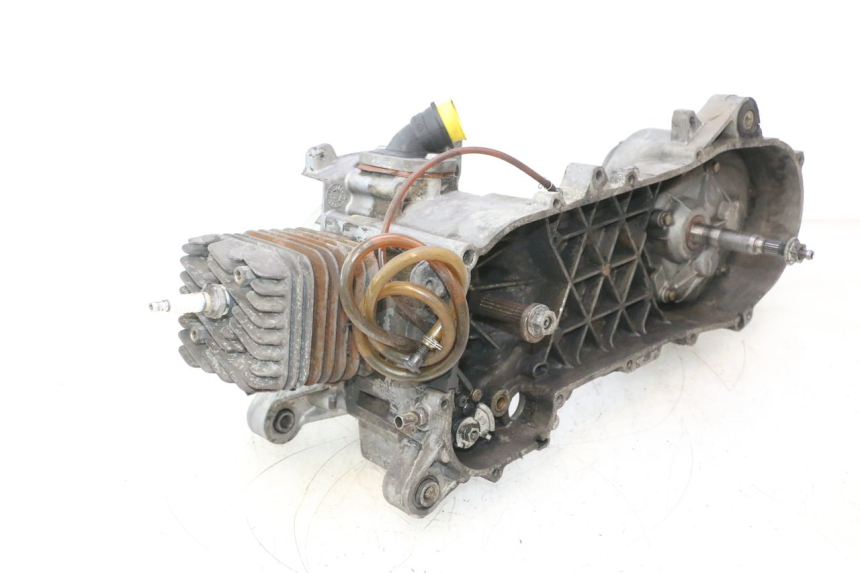 photo de MOTEUR PIAGGIO VESPA LX 2T 50 (2005 - 2013) - Photo complémentaire